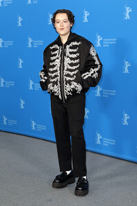 Photocall 'Sunny Dancer', Berlinale 2026