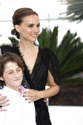 'A Tale of Love and Darkness' Photocall, Cannes Film Festival 2015