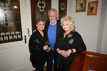 Show 'DDR Revue - Auferstehung der Ruinen' in Erfurt