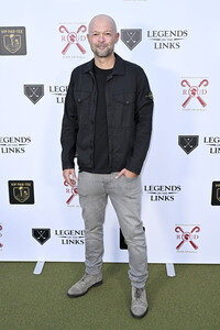 Rod Dedeaux Foundation Charity Event in Los Angeles
