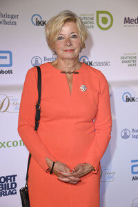 14. Diabetes Charity-Gala 2025 in Berlin