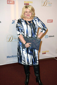 5. Diabetes Charity-Gala in Berlin