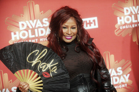 VH1 Divas Holiday: Unsilent Night in New York