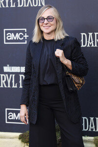 Season 3 Premiere 'The Walking Dead: Daryl Dixon' in Madrid