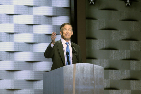 Democratic National Convention in Philadelphia