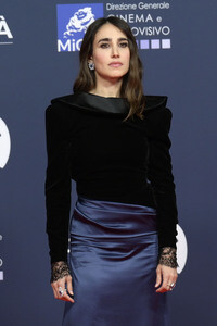 David di Donatello Awards 2026 in Rom