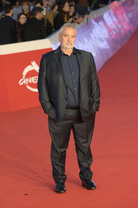 Filmpremiere 'Dracula - Die Auferstehung', Internationales Filmfestival Rom 2025