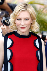 'Drachenzähmen leicht gemacht 2' Photocall, Cannes Film Festival 2014