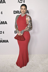 Filmpremiere 'Das Drama - Noch mal auf Anfang' in Los Angeles