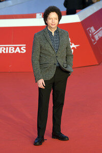 Filmpremiere 'Dreams', Internationales Filmfestival Rom 2025