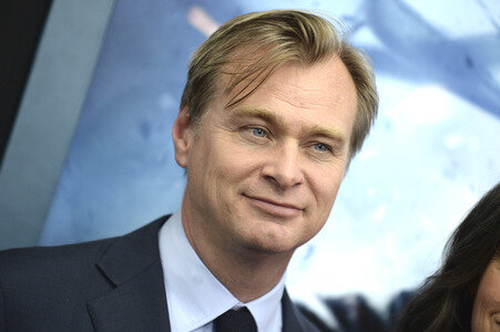 Filmpremiere 'Dunkirk' in New York