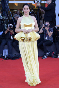 Filmpremiere 'Duse', Internationale Filmfestspiele von Venedig