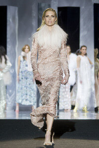 Duyos Fashion Show auf der Mercedes-Benz Fashion Week Madrid AW 2017