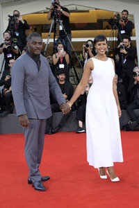 Filmpremiere 'A House of Dynamite', Internationale Filmfestspiele von Venedig 2025