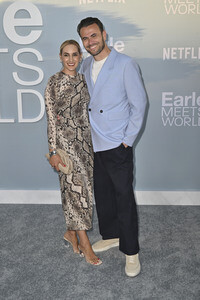 Seriepremiere 'Earle Meets World' in Los Angeles