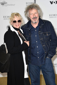 Deutscher Musikpreis Echo 2018 in Berlin