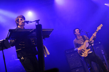 Elbjazz Festival 2014, Hamburg