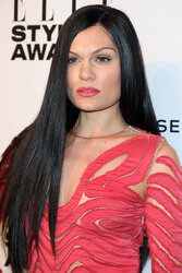 Elle Style Awards 2014, London