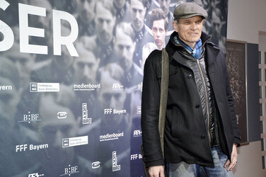 'Elser' Premiere, München