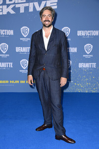 Filmpremiere 'Emil und die Detektive' in Berlin