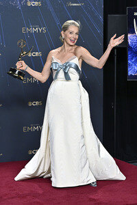 Primetime Emmy Awards 2025 in Los Angeles