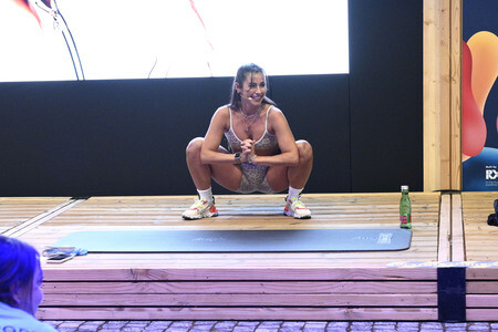 Fibo 2026 in Köln
