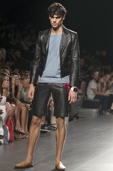 Etxeberria Fashion Show, Fashion Week Madrid