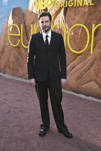 Season 3 Premiere 'Euphoria' in Los Angeles