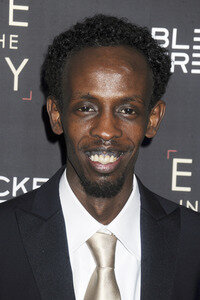 Filmpremiere 'Eye in the Sky' in New York