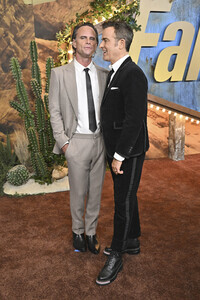 Season 2 Premiere 'Fallout' in Los Angeles