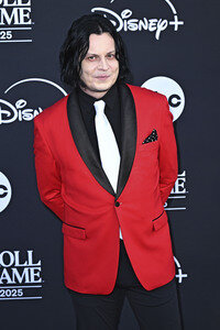 Rock & Roll Hall of Fame Induction Ceremony 2025 in Los Angeles