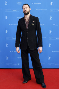 Filmpremiere 'A Family', Berlinale 2026