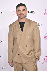 Daily Front Row's Fashion LA Awards 2026 in Beverly Hills