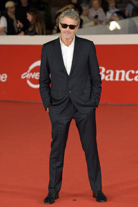 15.10.2026<br>Filmpremiere 'Vaterland', Internationales Filmfestival Rom 2026