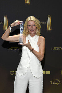 Der Deutsche Fernsehpreis 2025 in Köln