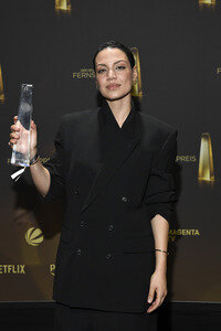 Der Deutsche Fernsehpreis 2025 in Köln