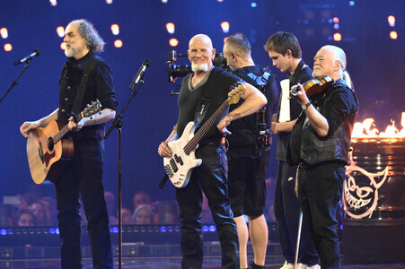 TV-Show 'Schlagerchampions 2026 - Das große Fest der Besten' in Berlin