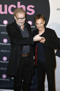 Filmpremiere 'Fikkefuchs' in Berlin