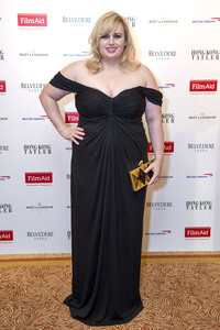 FilmAid Asia Power of Film Gala 2016 in Hongkong