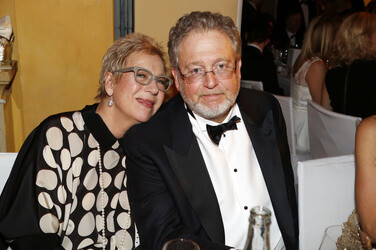 42. Deutscher Filmball 2015, München