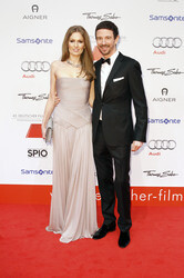 42. Deutscher Filmball 2015, München