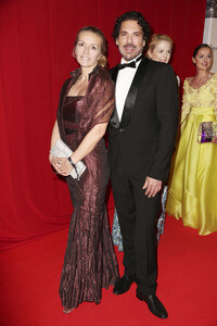 Filmball Vienna 2016 in Wien