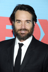 FOX 2014 Programm-Präsentation, New York