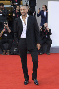 Filmpremiere 'Frankenstein', Internationale Filmfestspiele von Venedig 2025