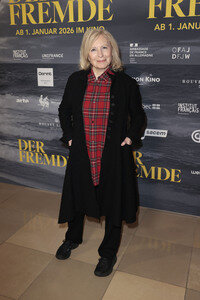 FFW Opening und Filmpremiere 'Der Fremde', 24. Französische Filmwoche Berlin