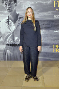 FFW Opening und Filmpremiere 'Der Fremde', 24. Französische Filmwoche Berlin