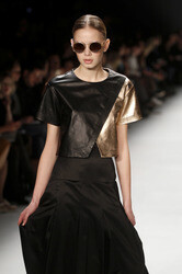 Glaw Fashion Show, Berlin Fashion Week Autumn/Winter 2015