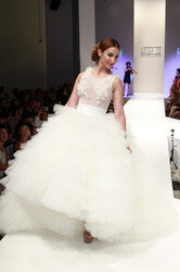 Lavera Opening Show, Berlin Fashion Week Spring/Summer 2015