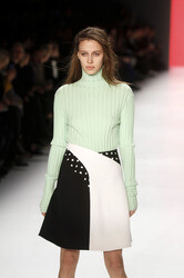 Paper London Presented by Mercedes-Benz and Elle, Berlin Fashion Week Autumn/Winter 2015