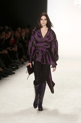 Riani Fashion Show, Berlin Fashion Week Autumn/Winter 2015